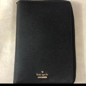Kate spade planner